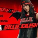 Billie Eilish Fortnite Skin Red Roots Esportbetting Net