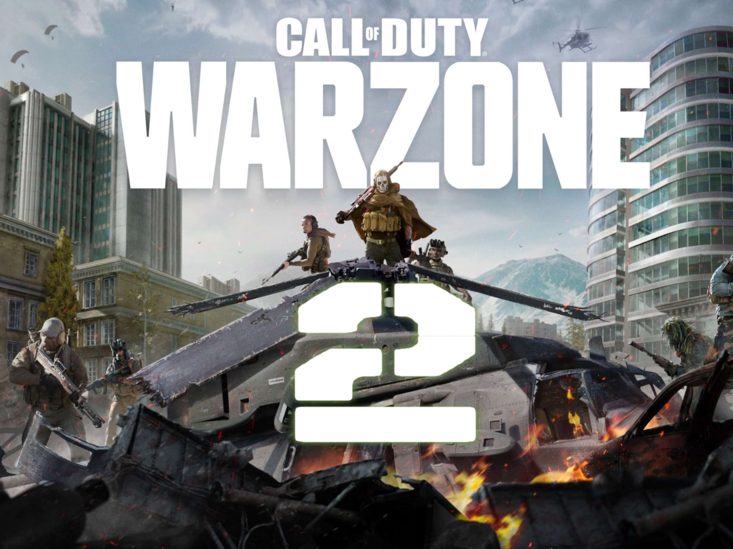 'Call of Duty: Warzone 2 map looks stunning' - esportbetting.net