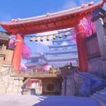 Overwatch 2: Hanaoka Map Debuts In Season 10 - Esportbetting.net