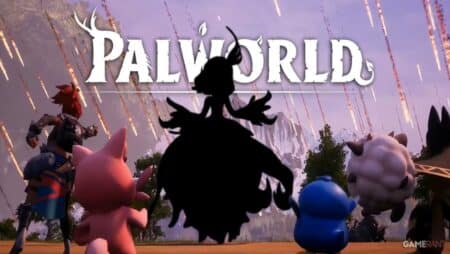 Palworld’s First Raid and New Boss Pal Revealed