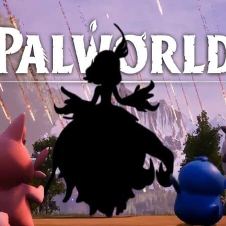 Palworld’s First Raid and New Boss Pal Revealed