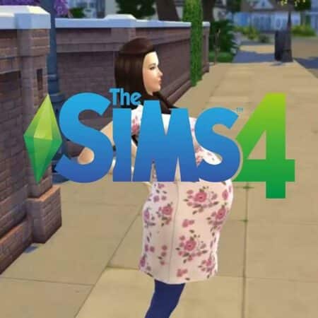 The Sims: Pregnant Sims Glitch and Fixes
