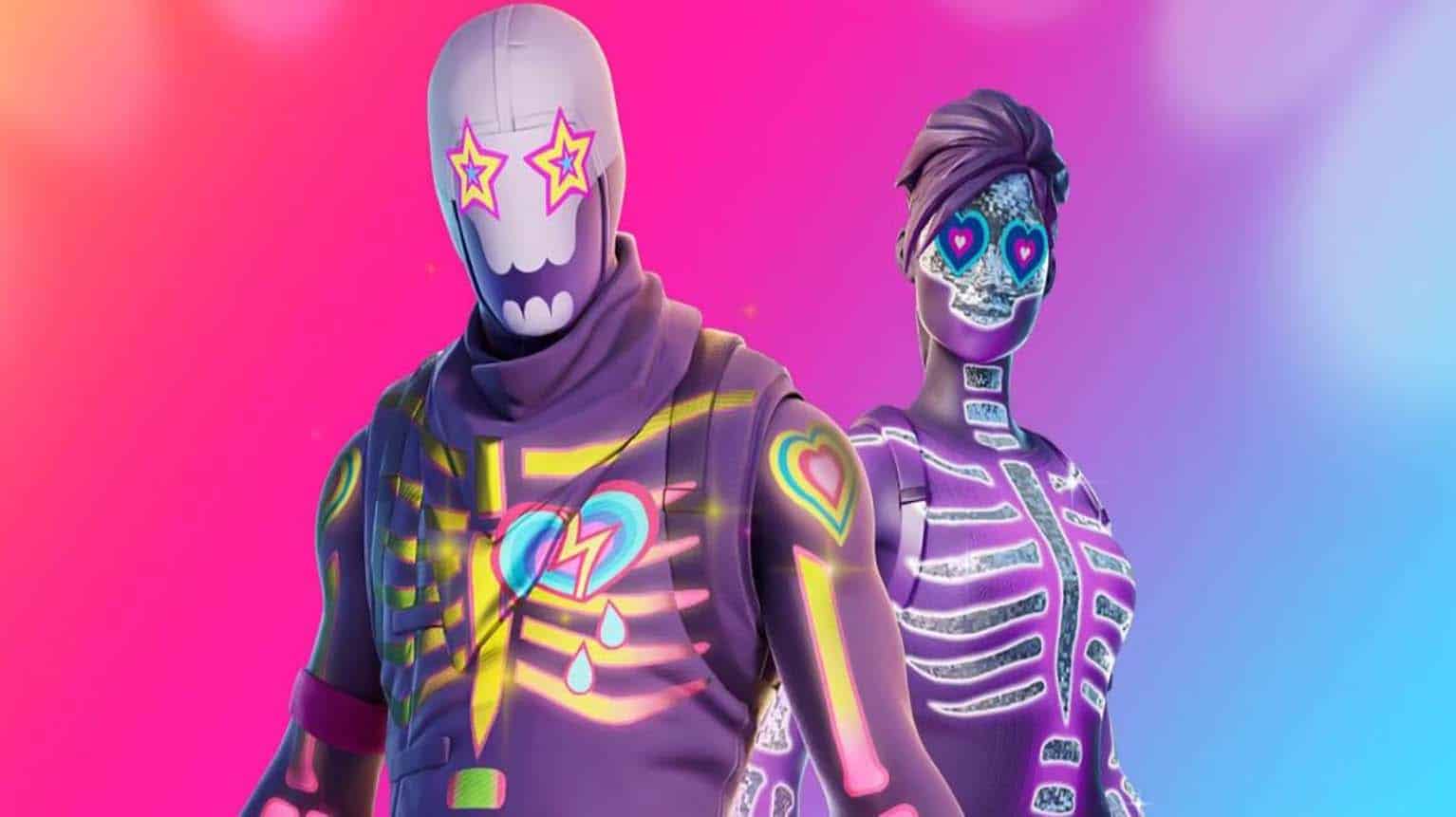 Fortnite Cosmetic Rarities Tiers Gone - esportbetting.net