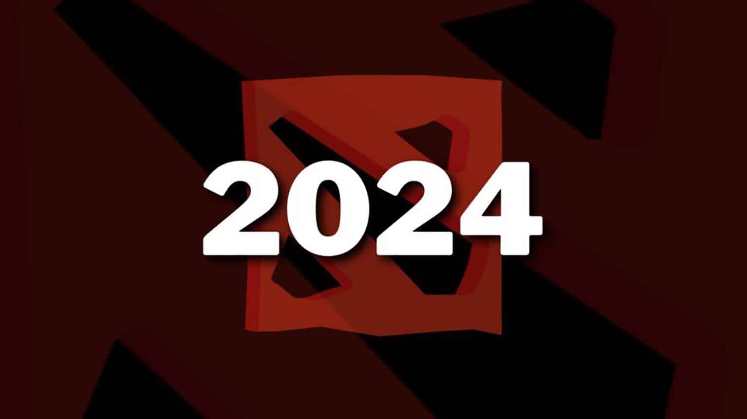 All Dota 2 Tournaments in 2024