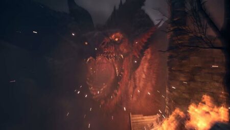 Dragons Dogma 2 Pawn Fixes Storage Upgrade Patch