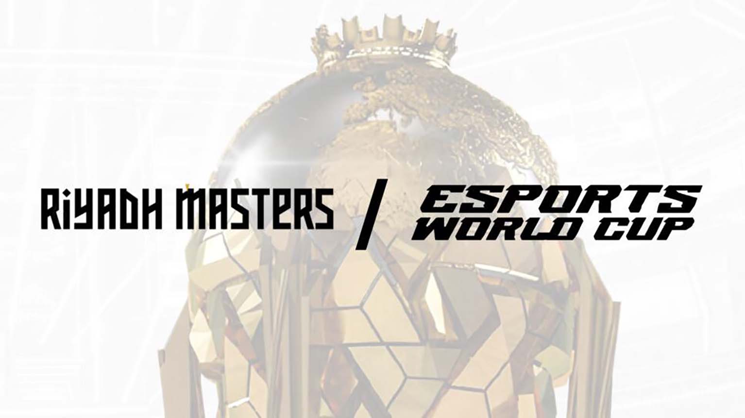 Riyadh Masters 2024 Dota 2 Esports World Cup