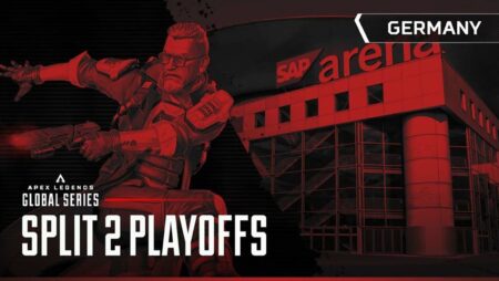 ALGS Split 2 Playoffs to Be Held in Germany