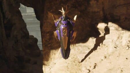 The First Descendant: Encrypted Vaults