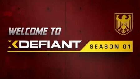 XDefiant Full GSK and Season 1 Reveal
